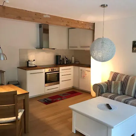 Bootfahrt Apartment *