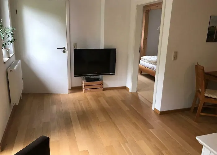 Bootfahrt Lejlighed *