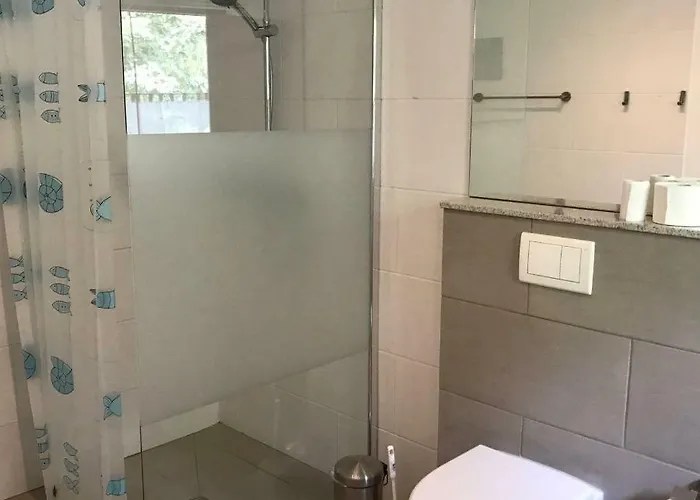 Bootfahrt * Tönning